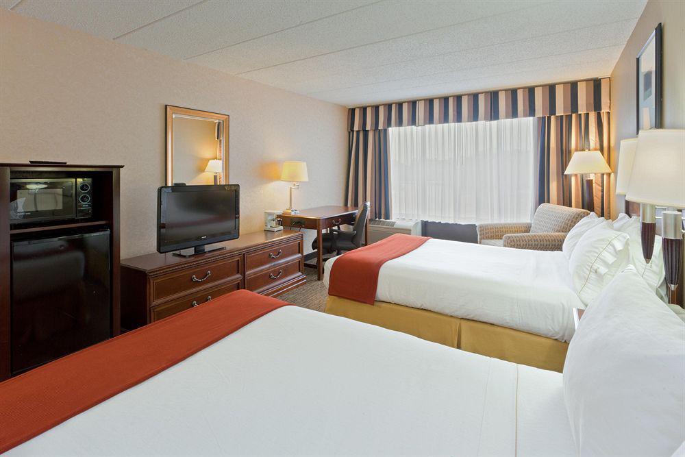 Holiday Inn Express Seaford-Route 13 Quarto foto