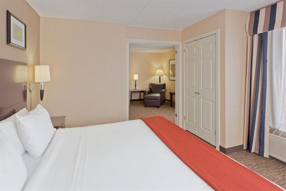 Holiday Inn Express Seaford-Route 13 Quarto foto