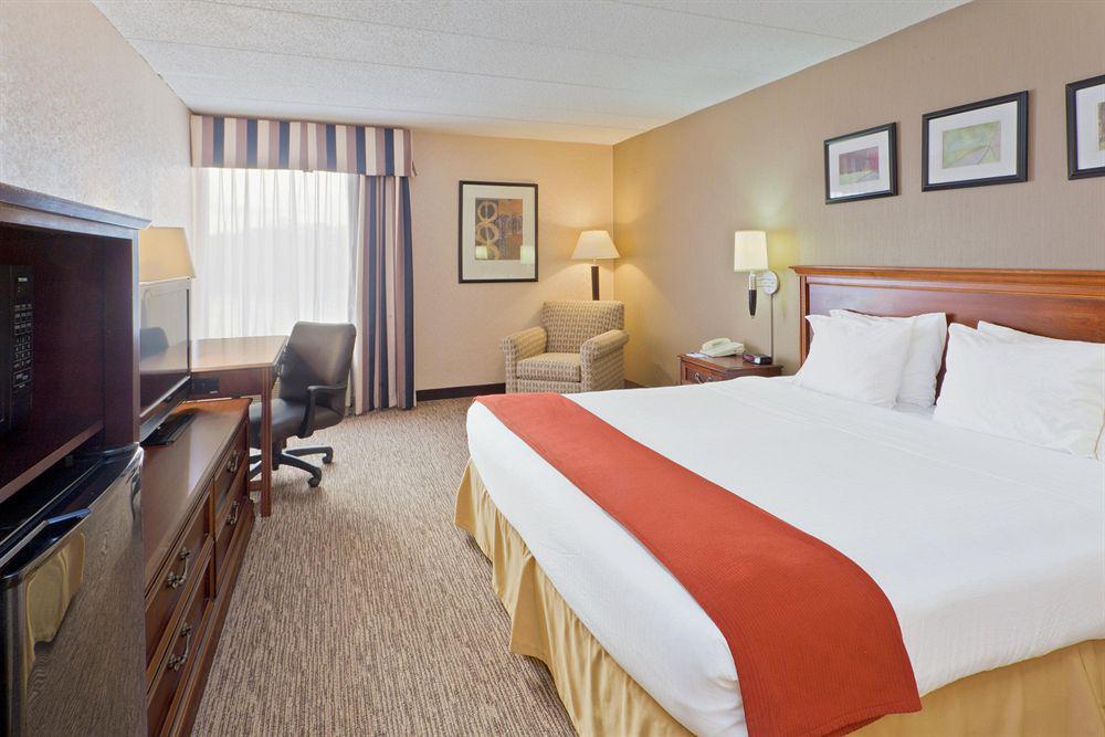Holiday Inn Express Seaford-Route 13 Quarto foto